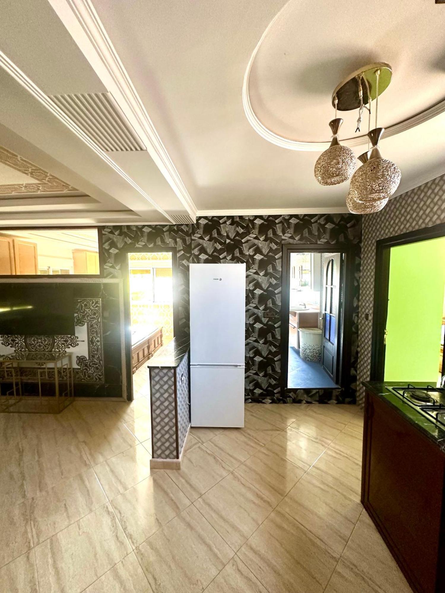 Pret De La Corniche Apartment Nador Bagian luar foto