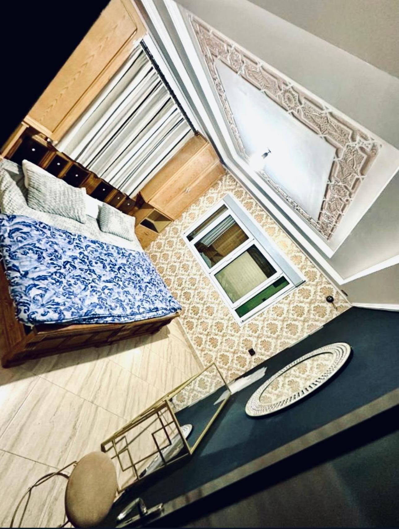 Pret De La Corniche Apartment Nador Bagian luar foto
